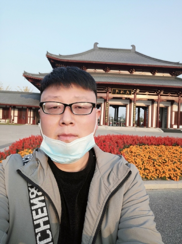 神经蛙的第一张照片--新安认干亲服务网