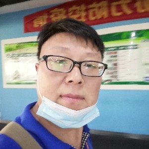 神经蛙的第二张照片--新安认干亲服务网